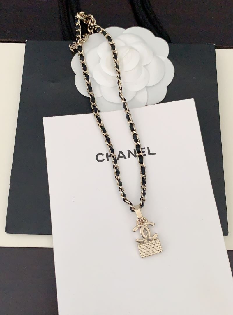 Chanel Necklaces